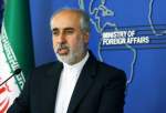 طهران: لن نتسرع في المفاوضات ولن نضحي بمصالح شعبنا