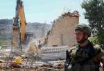 UN says Israeli regime demolishes 50 Palestinian homes in two weeks