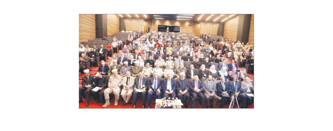 برگزاری پنجمین کنفرانس بین‌المللی بانک‌های اسلامی در اردن