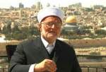 الشيخ عكرمة صبري يدعو لشدّ الرحال إلى المسجد الأقصى إحياءً لرأس السنة الهجرية