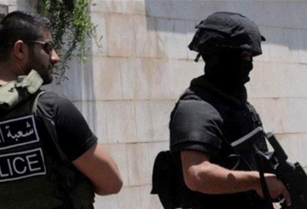 بازداشت جاسوس رژیم صهیونیستی در طرابلس لبنان