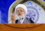 Iraqi cleric stresses protecting Islamic solidarity, avoiding disunity