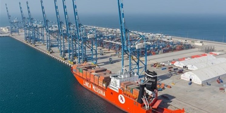 الهند ترعى منتدى "يوم ميناء تشابهار" لتعزيز التجارة البحرية مع ايران