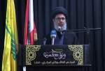 تأکید رئیس شورای اجرایی حزب الله بر جدی گرفتن گزینه مقاومت