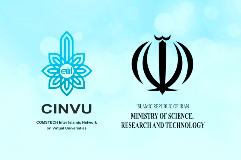 ایران تدعم أنشطة وأهداف شبكة كومستيك الإسلامية حول الجامعات الافتراضية