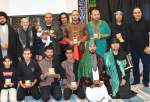 Europe hosts “The Kind Imam” Taziyeh during Muharram