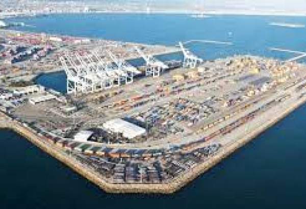 Iran says Chabahar Port with capacity to promote trade