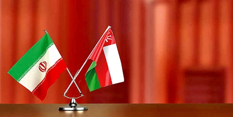 عمان از گسترش روابط تجاری با ایران استقبال کرد