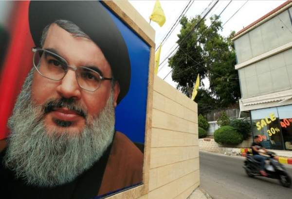 Le chef du Hezbollah, Nasrallah, sort vainqueur de la compétition
