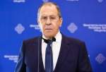 Lavrov says he sent letter to Guterres about US dereliction of its duties