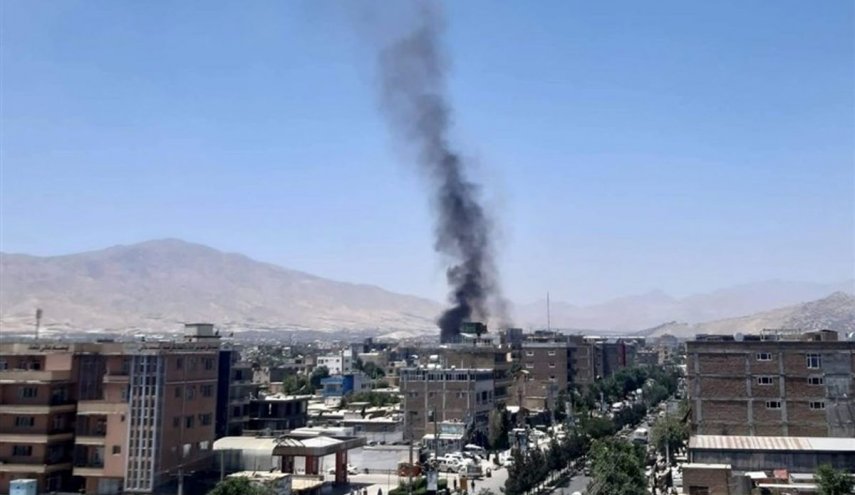 انفجار يهز العاصمة الأفغانية كابل و