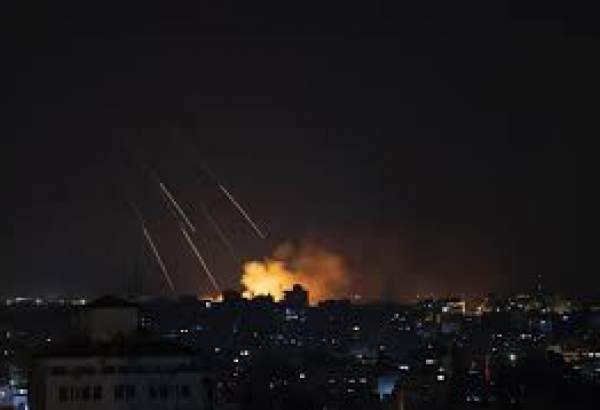 Le Jihad islamique cible le régime israélien avec plus de 100 missiles