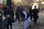 داعش مسئولیت حمله به عزاداران حسینی در کابل را پذیرفت