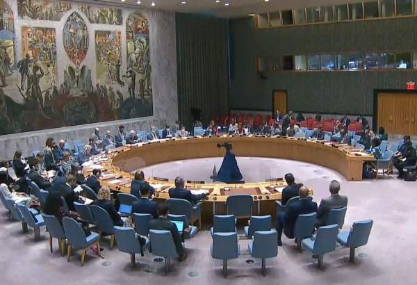 شورای امنیت سازمان ملل در پی نشستی اضطراری درباره تحولات غزه