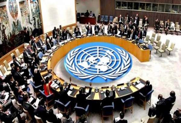 اسرائیل کی غزہ پر بمباری،اقوامِ متحدہ کی سلامتی کونسل نے کل اجلاس طلب کرلیا