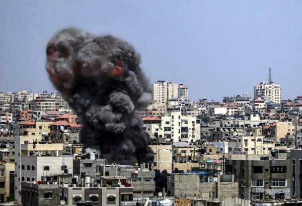 Un deuxième haut commandant du Jihad islamique tué dans une frappe aérienne israélienne