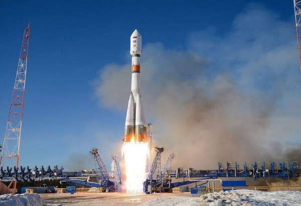 Iran’s homegrown Khayyam Satellite launched into orbit from Baikonur cosmodrom