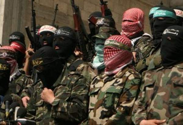 واکنش گروه های فلسطینی در پی حمله رژیم صهیونیستی به نابلس