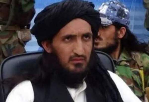 فرمانده ارشد طالبان پاکستان کشته شد