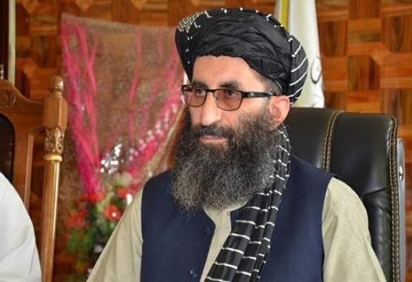 طالبان وزیر: ثقافتی پابندیاں لڑکیوں کے اسکول بند کرنے کی وجہ ہیں