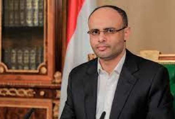 Yemeni official vows reaction to looting of country’s resources