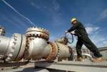 Iraq-Iran negotiating on gas import
