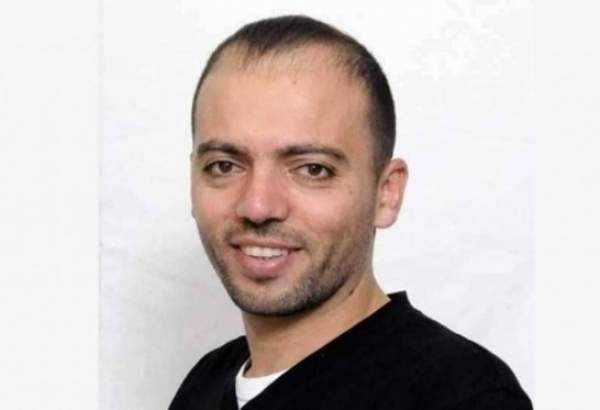 Palestinian detainee Khalil Awawdeh remains on hunger strike for 153 days