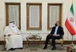 تأکید امیرعبداللهیان بر ضرورت اجرای توافقات بین ایران و قطر