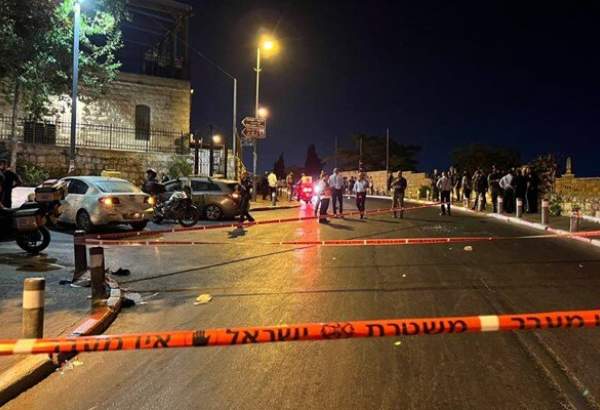 Des fusillades à Qods font au moins neuf blessés israéliens