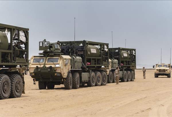 Les forces saoudiennes et américaines lancent un exercice militaire conjoint à Yanbu