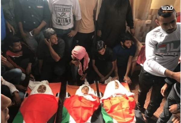 Israeli veteran soldiers admit deliberate killing of Palestinian children