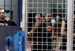 Rights group condemns inhumane condition of Palestinian inmates in Israeli jails