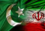 پاکستان کی 75 ویں یوم آزادی کی تقریب تہران میں واقع پاکستانی سفارتخانے میں انعقاد کیا گیا