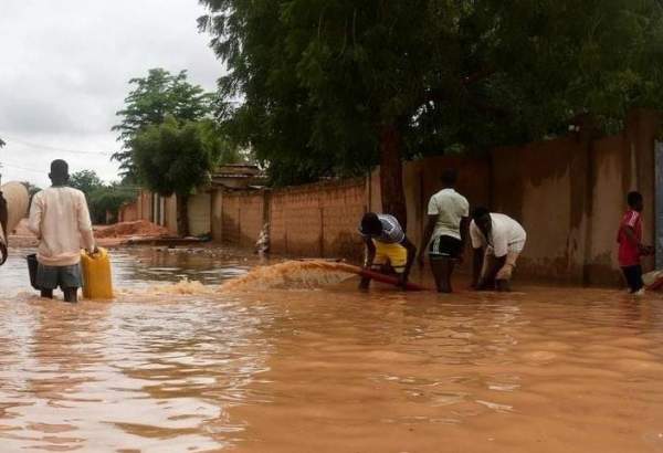 50 morts suite aux fortes pluies et aux inondations dans le nord du Nigeria