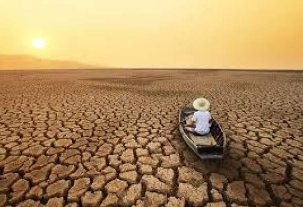 یورپ کو پچھلے 5 دہائیوں میں سب سے بُری خشک سالی کا سامنا ہوگا