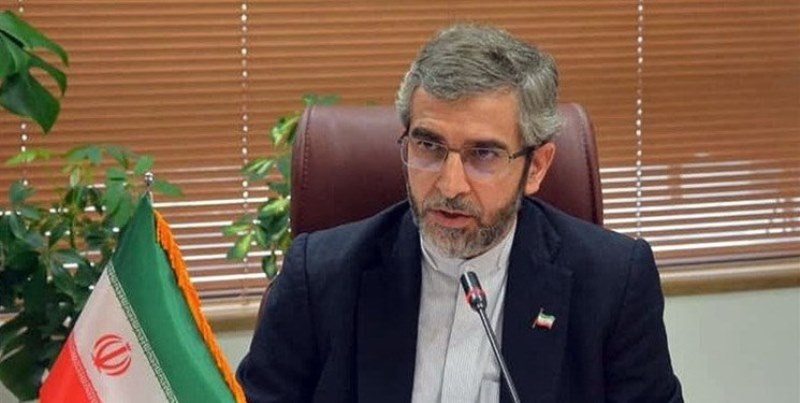 إيران تؤكد ضرورة الحصول على الضمانات الاقتصادية من اتفاق فيينا