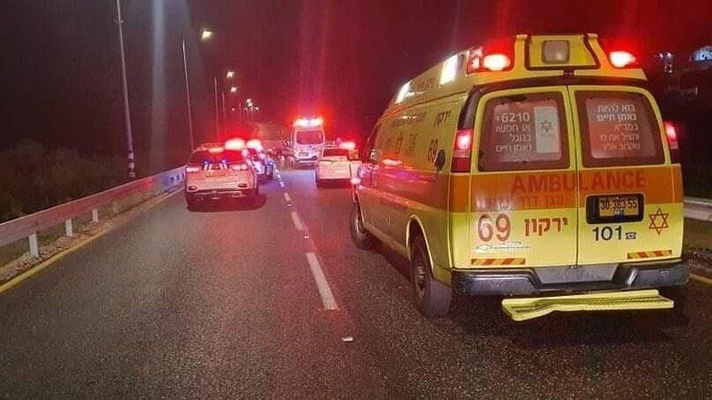 إعلام إسرائيلي: إطلاق نار عن طريق الخطأ من جانب الجنود على بعضهم