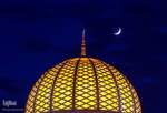 La Grande Mosquée du sultan Qaboos  