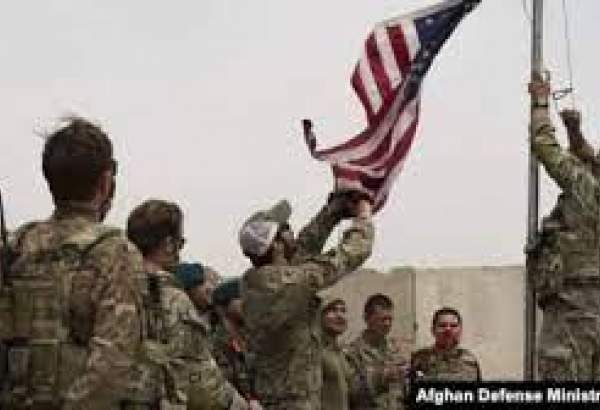 Afghanistan; security, economy advanced despite US betrayal, official says