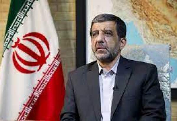 Enemies seeking to devastate Iran tourism industry: Minister