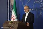 Iran voices readiness to address prisoners’ issue with US