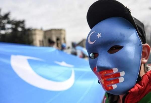 برده‌داری و کار اجباری علیه مسلمانان اویغور در چین