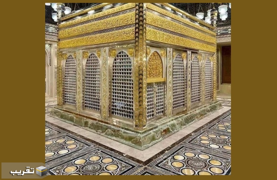 شيخ الازهر : إذا بطلت الصلاة في مسجد الامام الحسين فبالتالى تبطل في المسجد النبوي