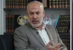 ناصر ابو شريف : ايران لا تتدخل في القرار الفلسطيني المقاوم ، لا سياسياً ولا عسكرياً