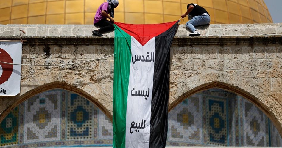 بدءًا من الیوم الجمعة.. إطلاق "أسبوع دعم القدس والأقصى" بغزة