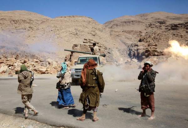 یمن کے جنوب میں کیا ہو رہا ہے؟ / کرائے کے فوجیوں کی ایک دوسرے کے ساتھ جنگ ​​کا تسلسل