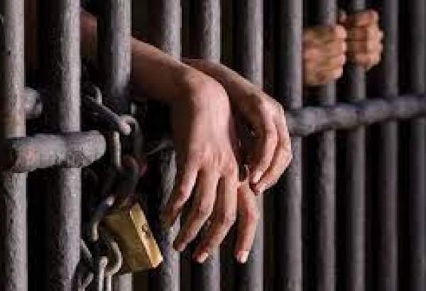 بحرینی حکام نے 15 سیاسی قیدیوں کو نامعلوم مقام پر منتقل کر دیا