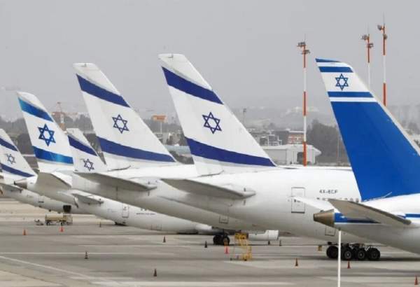 عمان نے اسرائیلی حکومت کے طیاروں کی ملک پر پرواز کی مخالفت کی