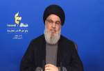 Nasrallah vows reaction if US mediator rejects Lebanon’s demands on gas field