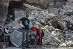 55 Palestinians displaced as Israel demolishes 50 homes in two weeks